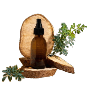 Aceite Capilar de Argán 100% Puro